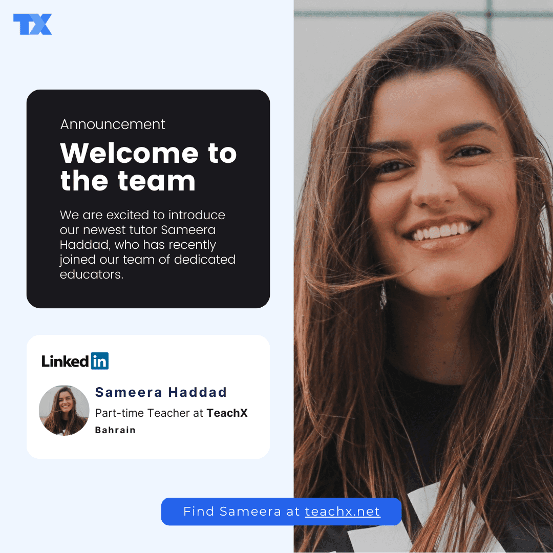 LinkedIn Post Template