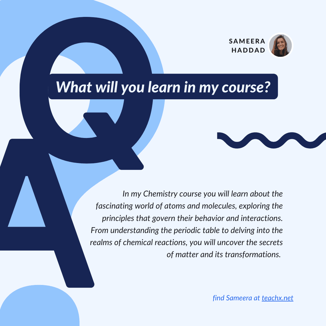 FAQ Post Template